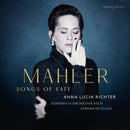 Anna Lucia | Gürzenich Richter -orchester Koln | - Mahler - songs of fate (CD)