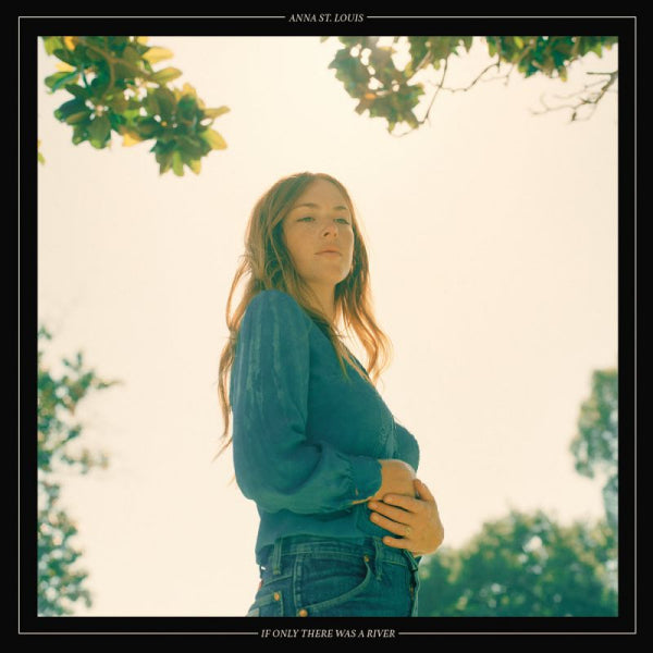 Anna St. Louis - If only there was a river (CD) - Discords.nl