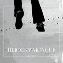 Anna Tivel - Heroes waking up (CD) - Discords.nl