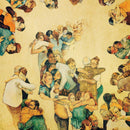 Anna Tivel - Living thing (CD) - Discords.nl