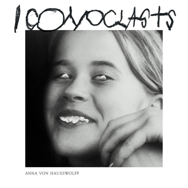 Anna Von Hausswolff - Iconoclasts (LP) - Discords.nl