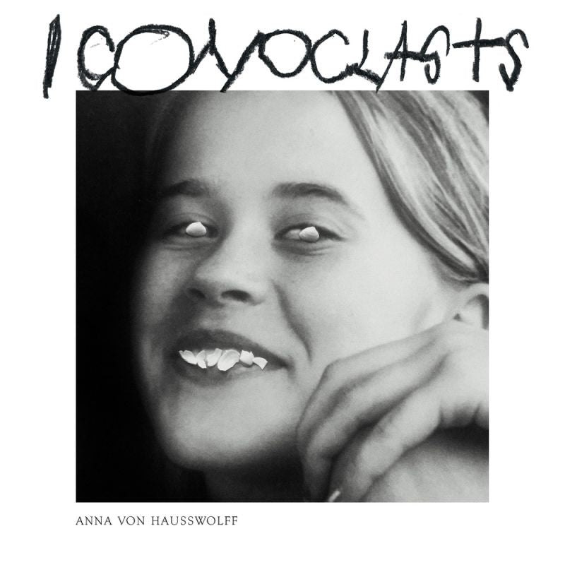 Anna Von Hausswolff - Iconoclasts (LP) - Discords.nl