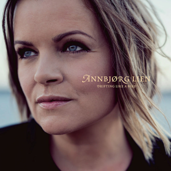 Annbjorg Lien - Drifting like a bird (CD) - Discords.nl