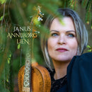Annbjorg Lien - Janus (DVD-Audio) - Discords.nl