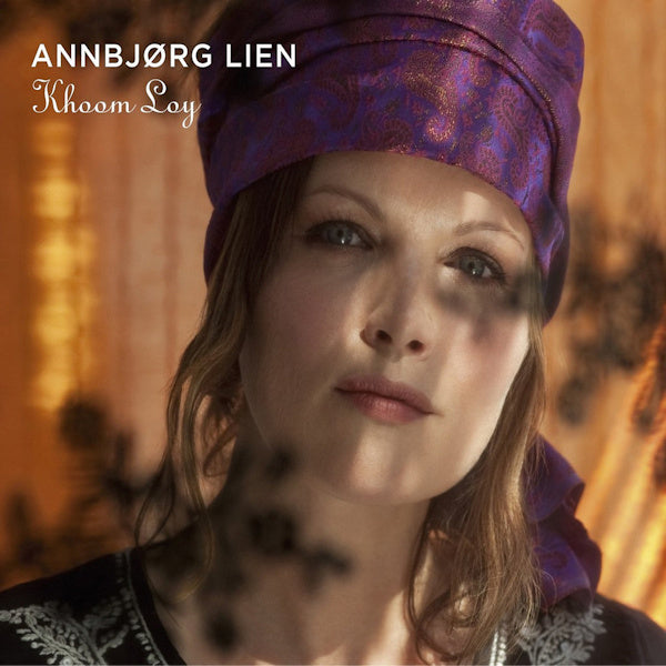 Annbjorg Lien - Khoom loy (CD) - Discords.nl