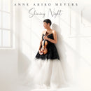 Anne Akiko Meyers - Shining night (CD) - Discords.nl