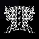 Anne Imhof - Wywg (+ booklet) (LP)