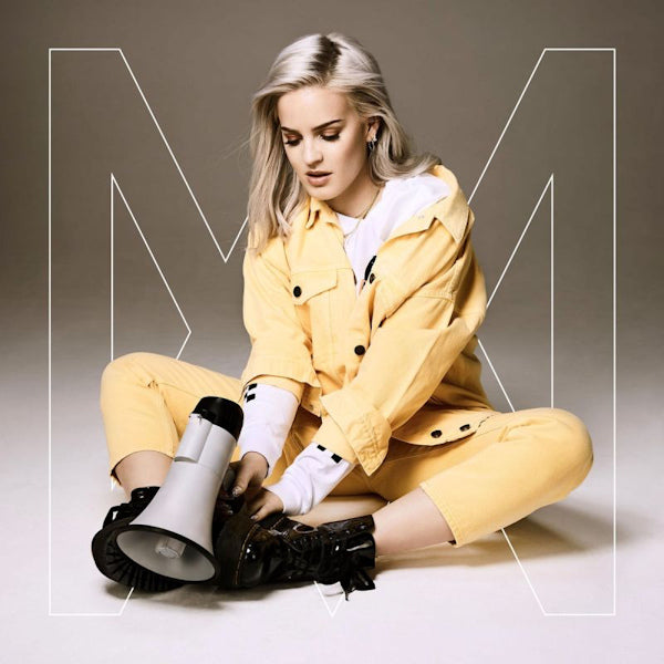 Anne-Marie - Speak your mind (CD) - Discords.nl