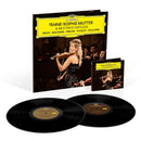 Anne-Sophie Mutter & Mutter's Virtuosi - Bach, Bologne, Previn, Vivaldi, Williams (LP) - Discords.nl