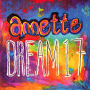 Annette - Dream 17 (12-inch)