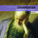 M.a. Charpentier - Lecons de tenebres (CD)