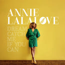 Annie Lalalove - Dream catch me if you can (CD)