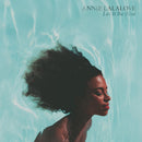 Annie Lalalove - Let it blue (CD)