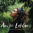 Annie Lalalove - Boom boom schack album (CD)
