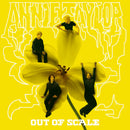 Annie Taylor - Out of scale (LP) - Discords.nl