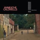 Annie And The Caldwells - Can't lose my (soul) (LP)
