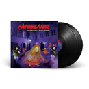 Annihilator - Criteria for a black widow (LP)