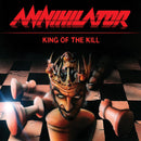 Annihilator - King of the kill (LP) - Discords.nl