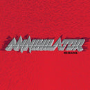 Annihilator - Remains (CD)