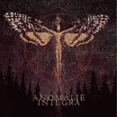 Anomalie - Integra (CD) - Discords.nl