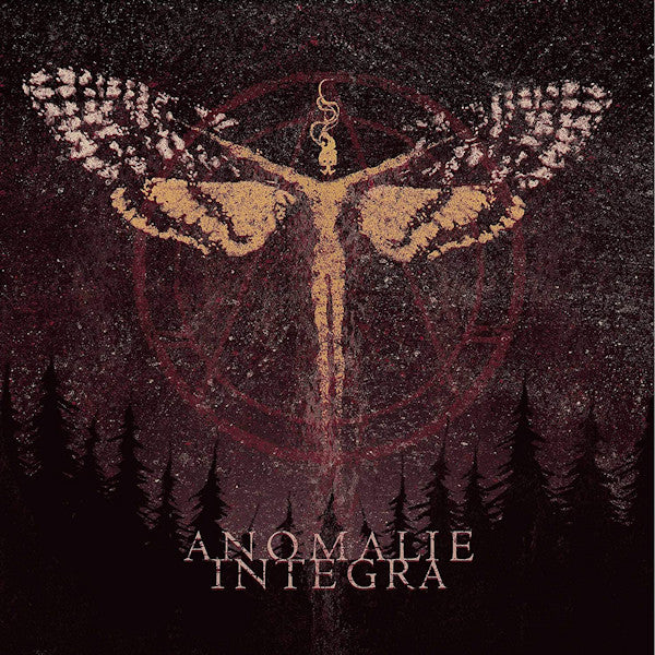 Anomalie - Integra (CD)