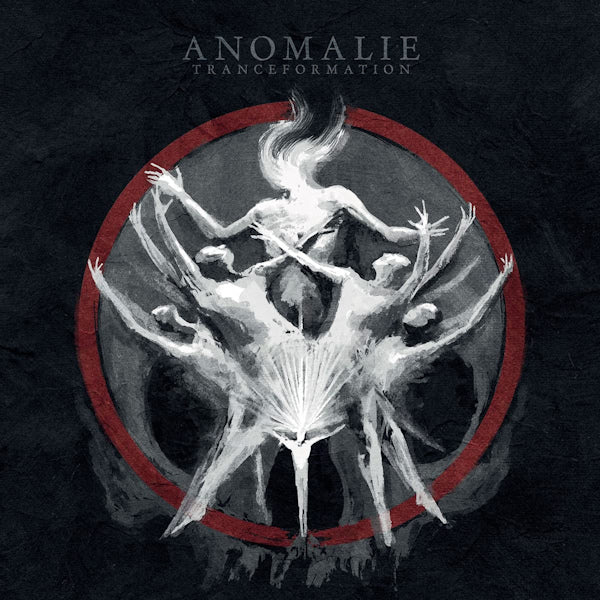 Anomalie - Tranceformation (CD) - Discords.nl