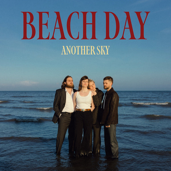Another Sky - Beach day (CD) - Discords.nl