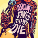 Anouk - Fake it till we die (CD) - Discords.nl