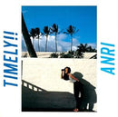 Anri - Timely!! (LP)