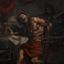 Ante-inferno - Death's soliloquy (LP)