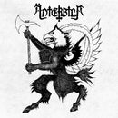 Anterbila - Anterbila (LP)