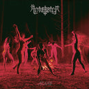 Anterbila - Avart (LP)