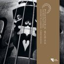 Antoinette Lohmann - Phantasia musica (CD) - Discords.nl