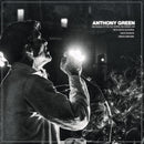 Anthony Green - Reconcile at the tile works, recorded live (LP)