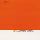 Anthony Williams - Spring (CD)
