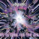 Anthrax - We've come for you all (LP)