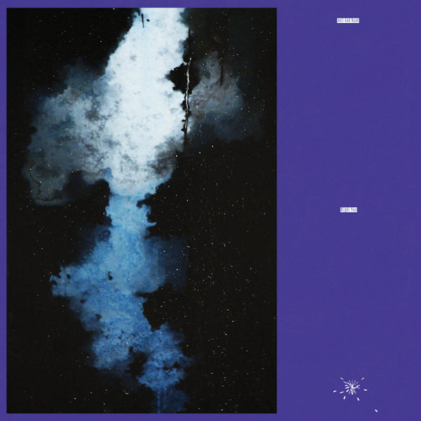 Anti-God Hand - Blight year (LP) - Discords.nl