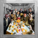 Antibalas - Antibalas (LP) - Discords.nl