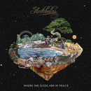 Antibalas - Where the gods are in peace (LP) - Discords.nl