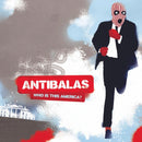 Antibalas - Who is this america? (CD) - Discords.nl