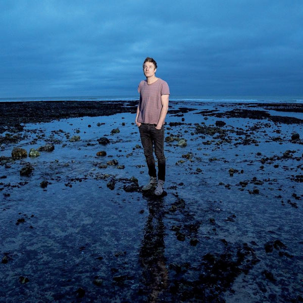 Antoine Wielemans - Vattetot (LP) - Discords.nl