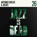 Antonio Carlos & Jocafi & Adrian Younge & Ali Shaheed Muhammad - Antonio carlos (CD)