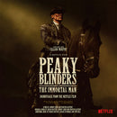 Various - Peaky Blinders - The Immortal Man (Soundtrack From The Netflix Film) (Smoky Marbled Vinyl LP)
