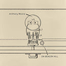 Anthony Moore With Aka & Friends - On beacon hill (LP)