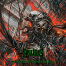 Anubis - Anthromorphide (LP) - Discords.nl