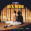 Anxious - Bambi (yellow) (LP) - Discords.nl