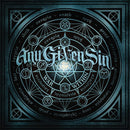 Any Given Sin - War within (CD)