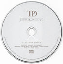 Taylor Swift - The Tortured Poets Department (CD) - Discords.nl