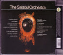 Salsoul Orchestra, The - The Salsoul Orchestra (CD) - Discords.nl