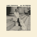 Aoife O'Donovan - All my friends (LP) - Discords.nl